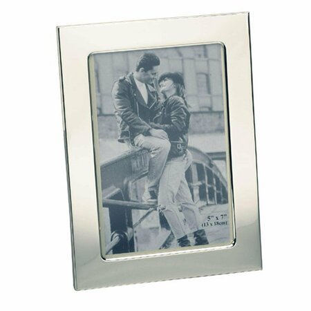 AURIC 4 x 6 in. Classic Picture Frame 4 x 6 in. AU3572198